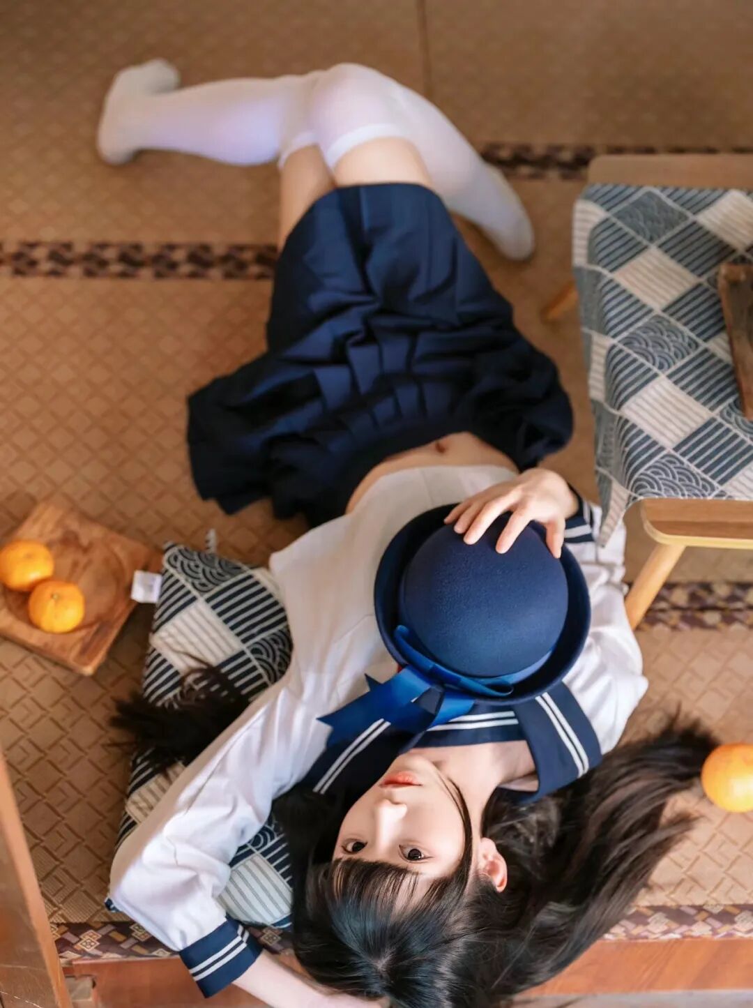 Cosplay写真|Kitaro_绮太郎|超可爱的元气女孩 !