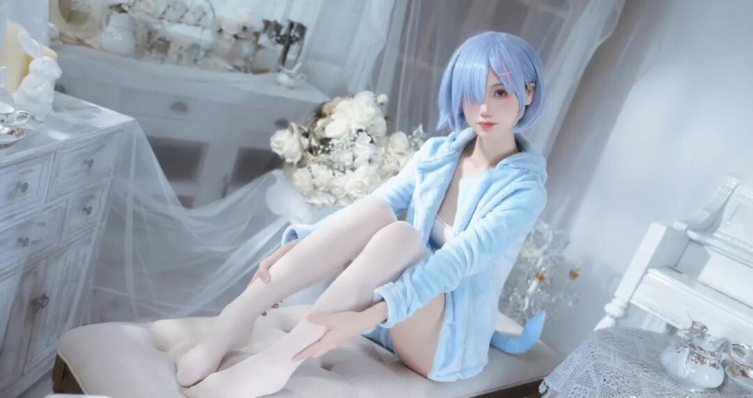 Cosplay写真|时音turbo|天蝎座的佛系Coser！