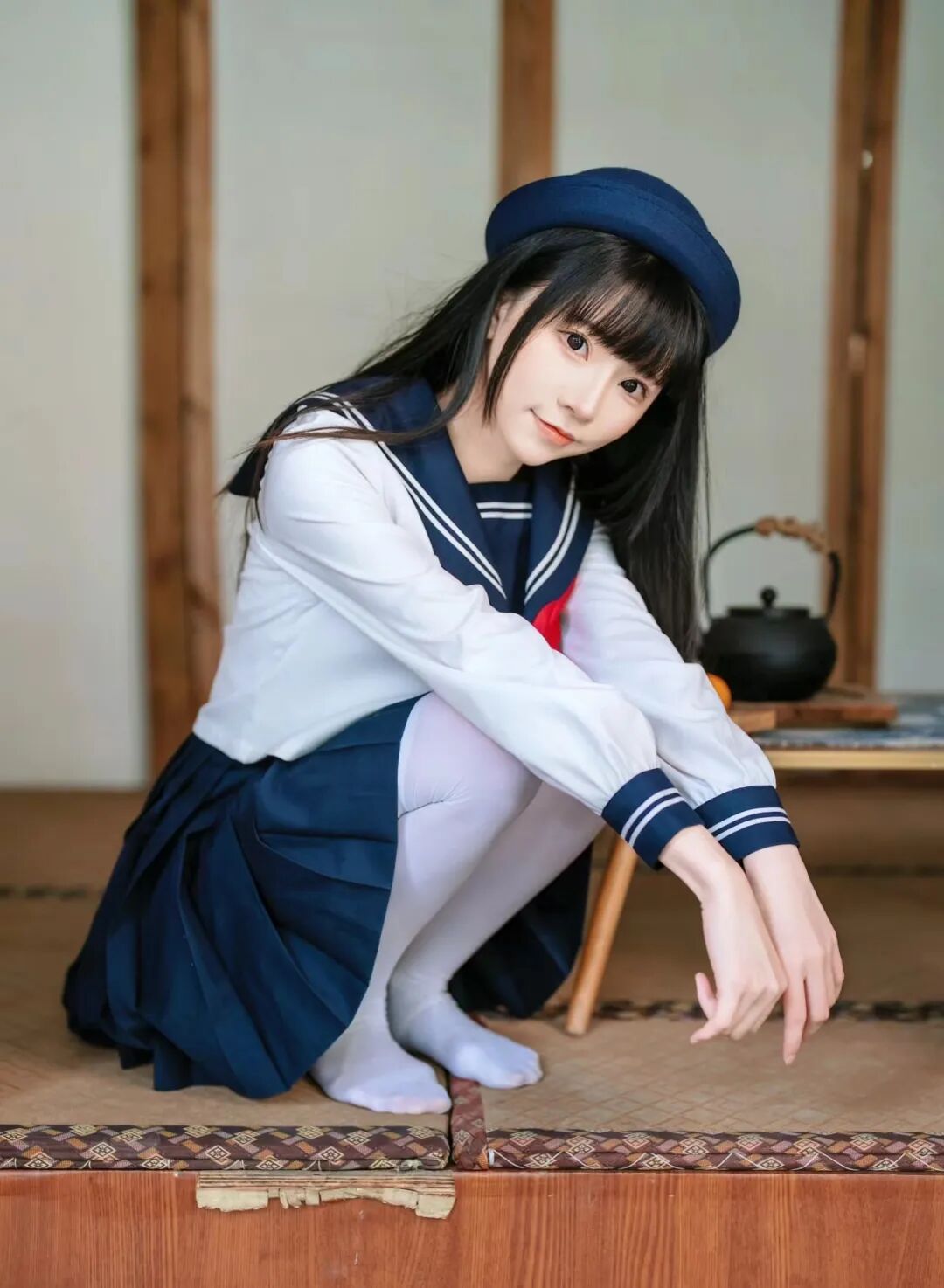 Cosplay写真|Kitaro_绮太郎|超可爱的元气女孩 !