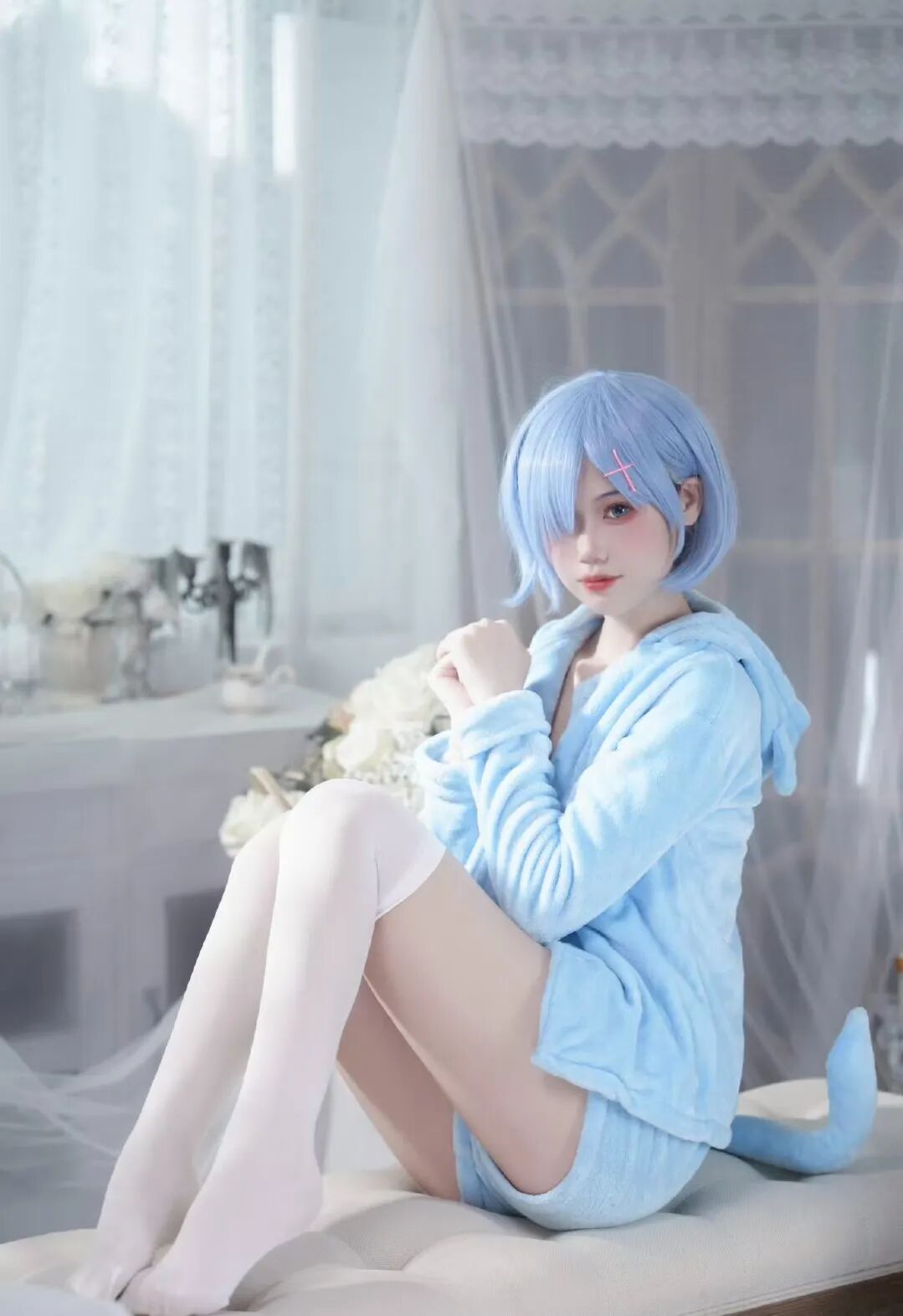 Cosplay写真|时音turbo|天蝎座的佛系Coser！